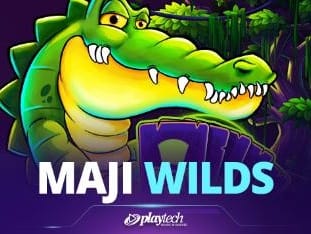 Maji Wilds thumbnail