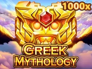 Greek Mythology thumbnail