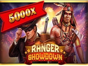 Ranger Showdown thumbnail
