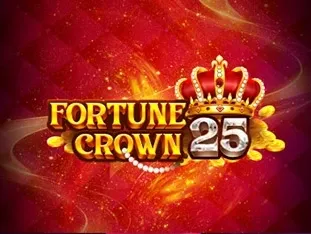 Fortune Crown 25 thumbnail