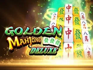 Golden Mahjong Deluxe thumbnail