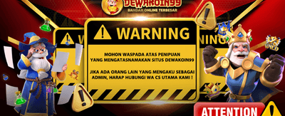 Menangkan Jackpot Besar Hari Ini banner