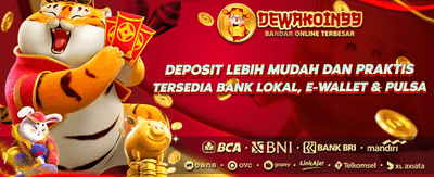 Bonus Welcome Member Baru RK55 banner
