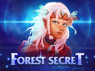Forest Secret thumbnail