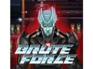 Brute Force thumbnail