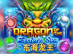 Dragon Of The Eastern Sea thumbnail