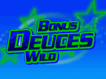 Bonus Deuces Wild 50 Hand thumbnail